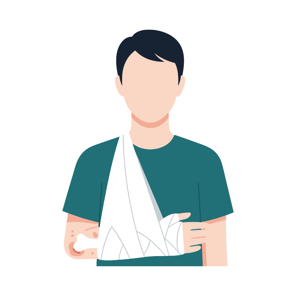 Accident insurance quotation