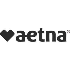 Aetna image black and white