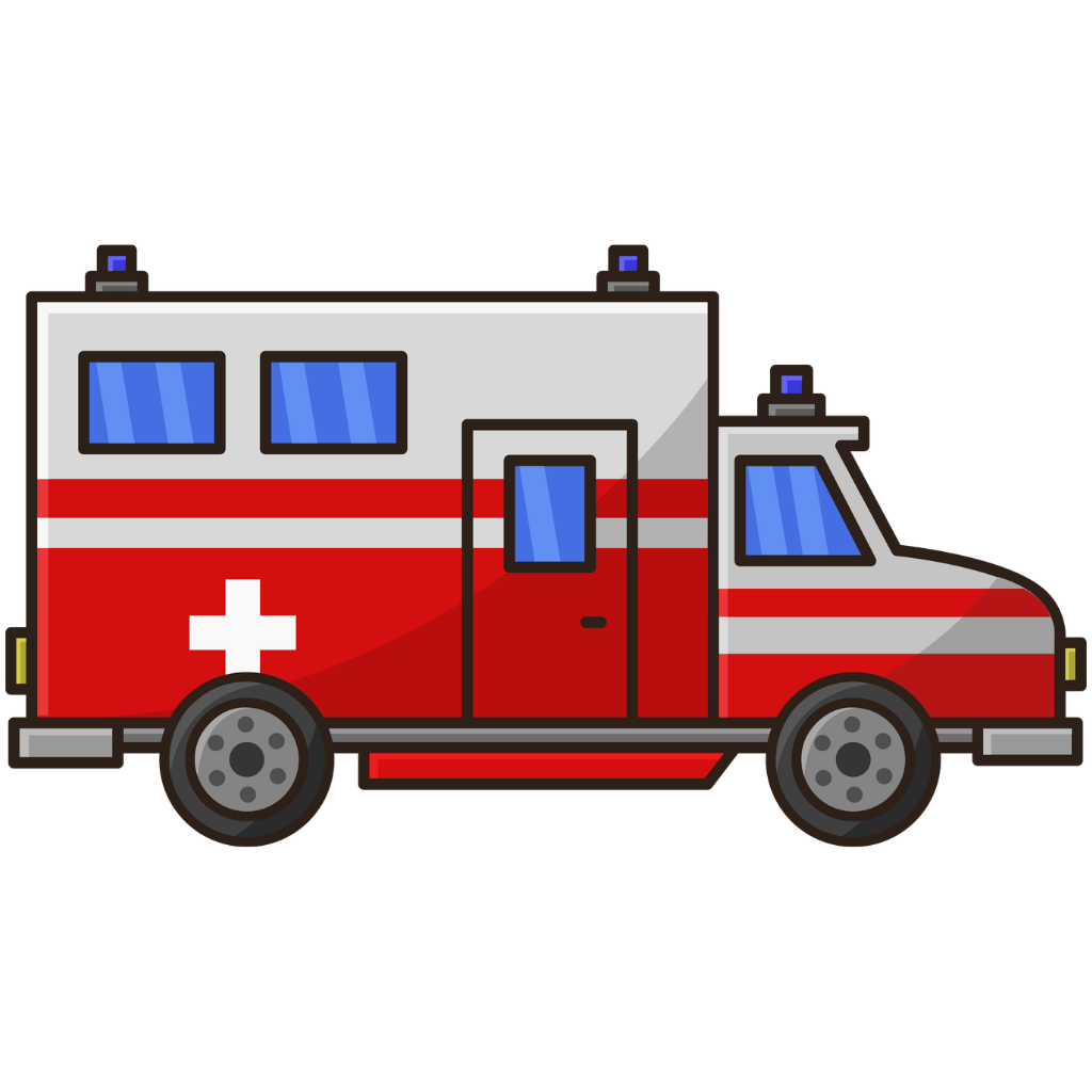 Accident Emergency Insurance