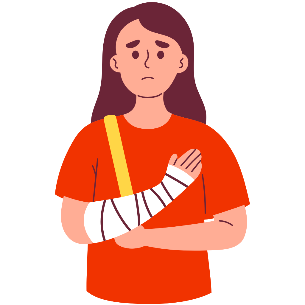 Accident insurance quote