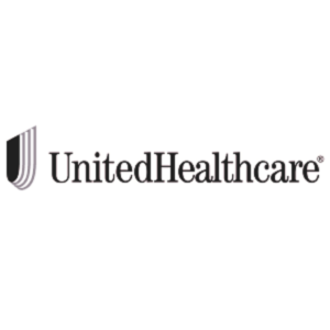 United health care image black and white