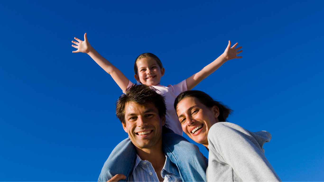 Life Insurance for families under 40