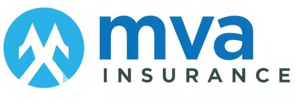 MVA Insurance Logo