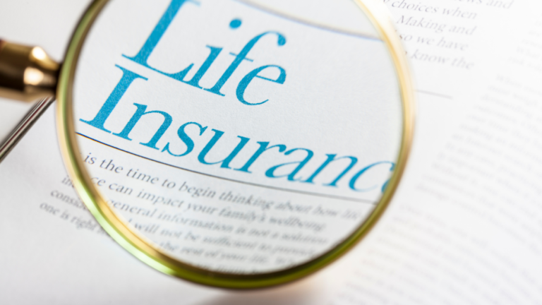 term vs whole life insurance comparison chart