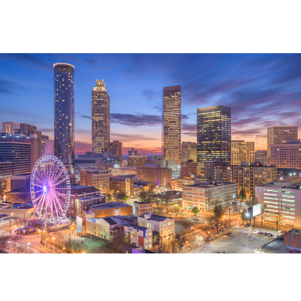 Affordable Life and Health Insurance in Atlanta Georgia