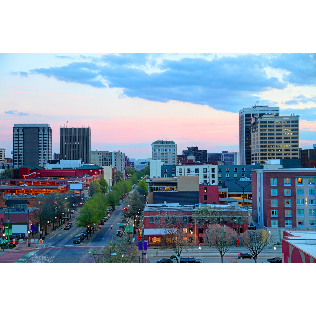 Affordable health & life Insurance in tennessee Chattanooga