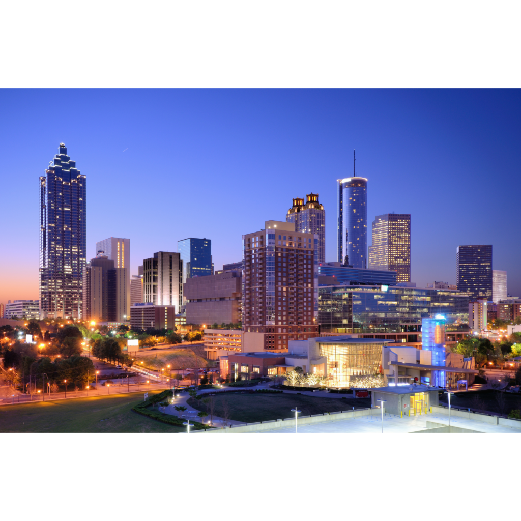 Georgia | MVA Insurance