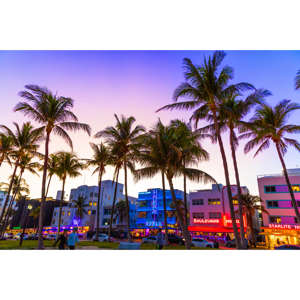 Affordable Life and Health Insurance in Miami Florida