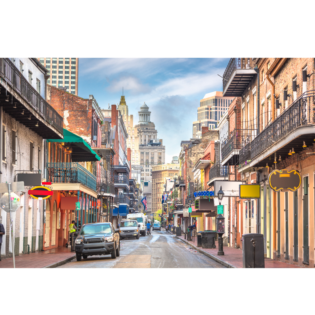 Affordable Life and Health Insurance in Louisiana