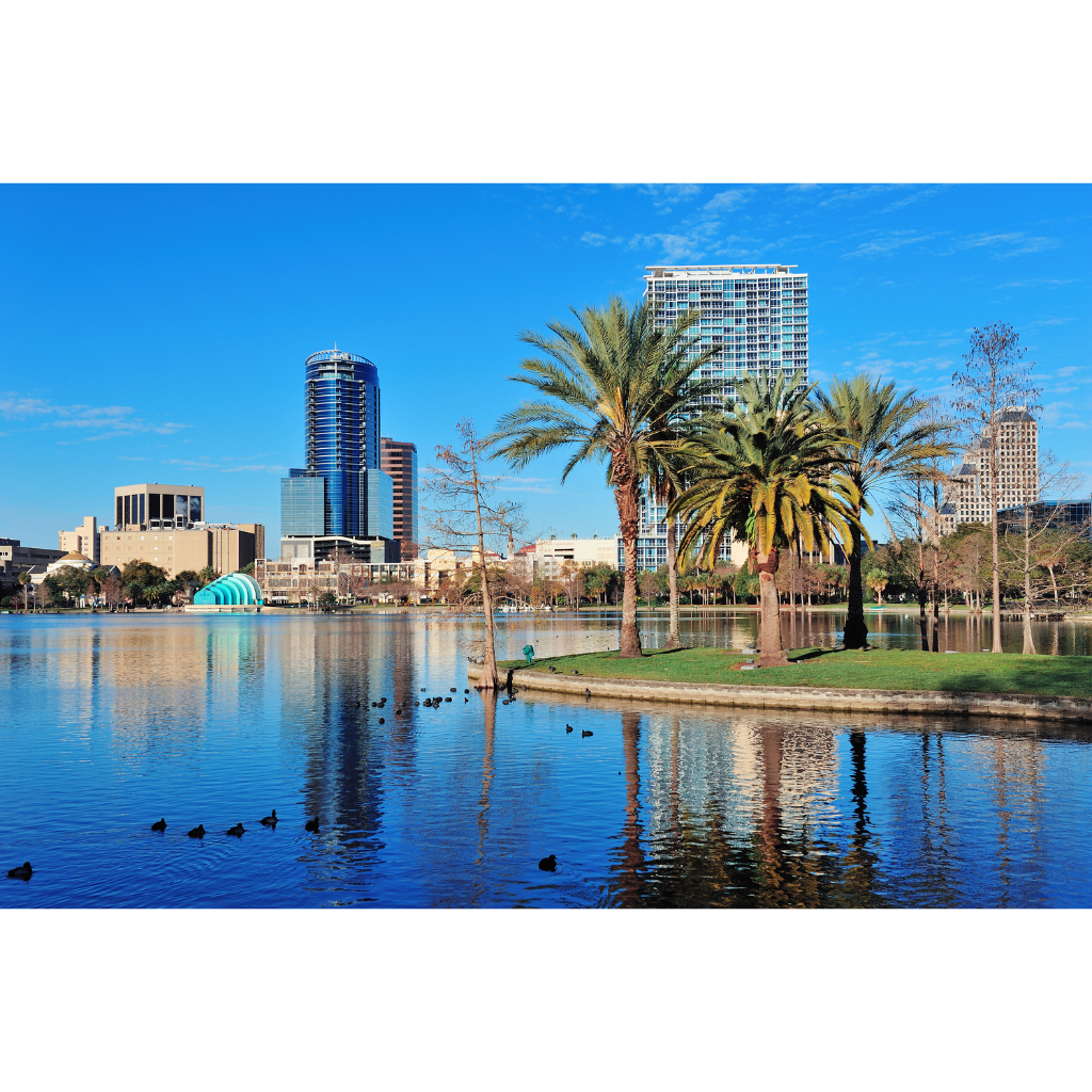 Affordable Life and Health Insurance in Orlando Florida