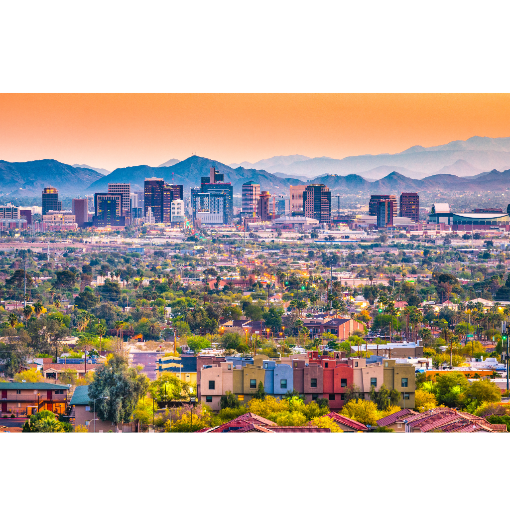 Affordable Life and Health Insurance in Phoenix Arizona