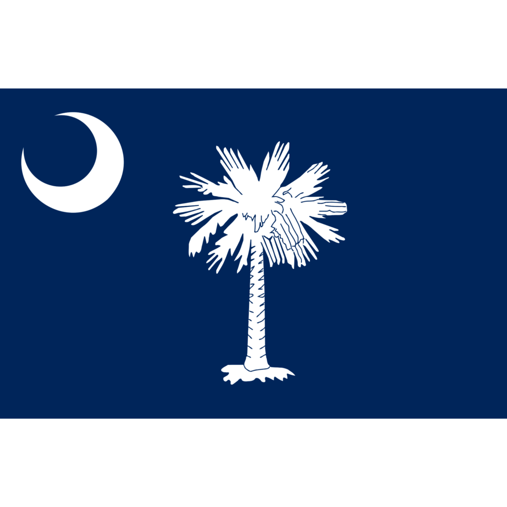 South Carolina | MVA Insurance