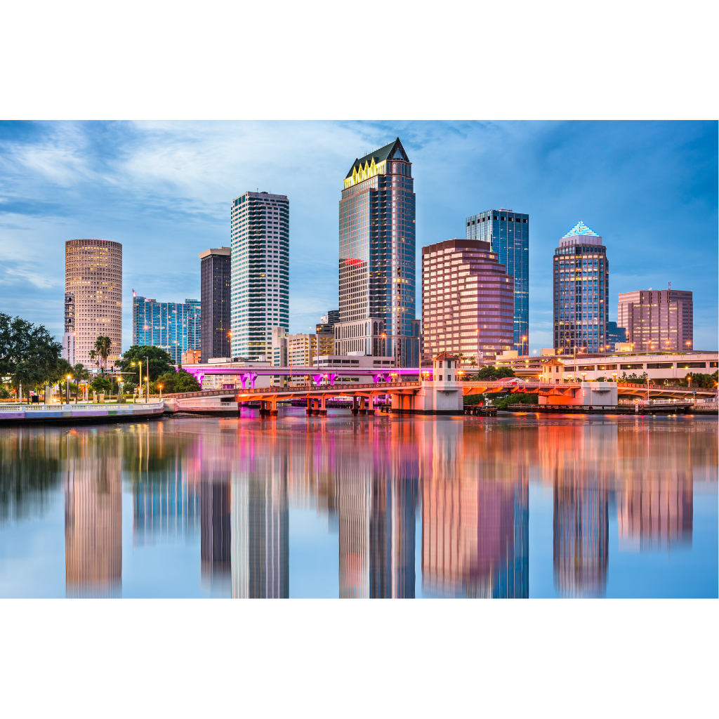 Affordable Life and Health Insurance in Tampa Florida