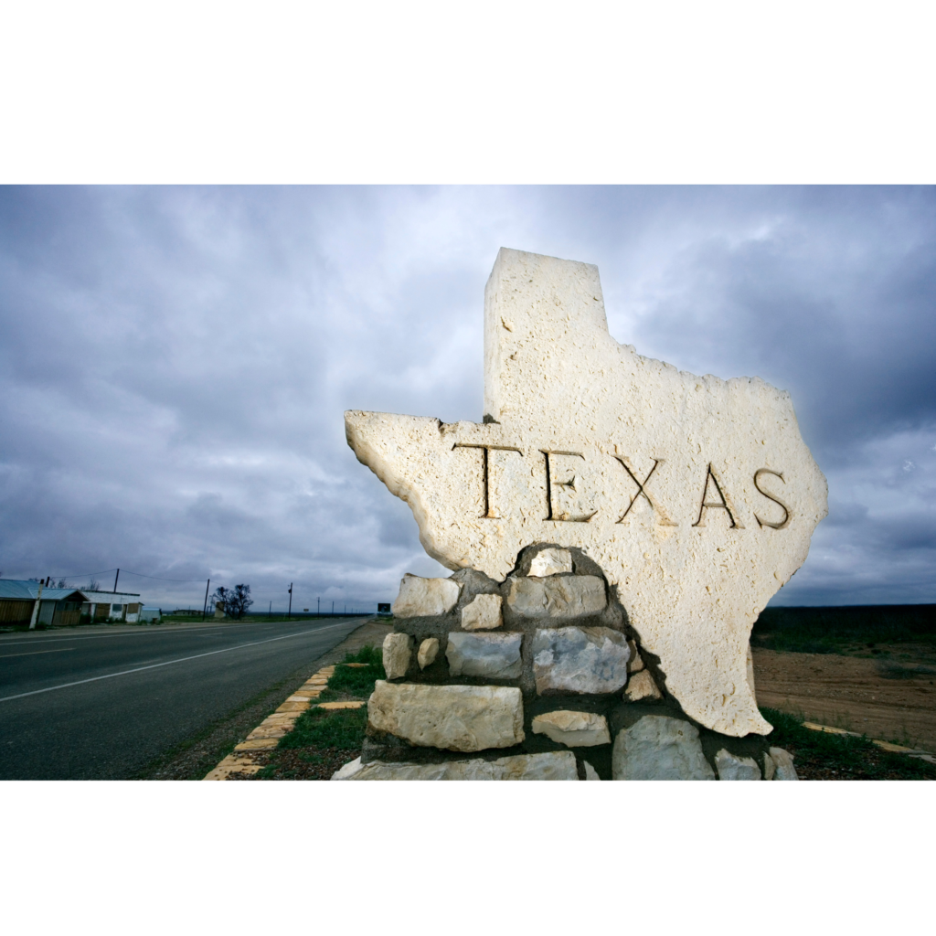 Texas | MVA Insurance