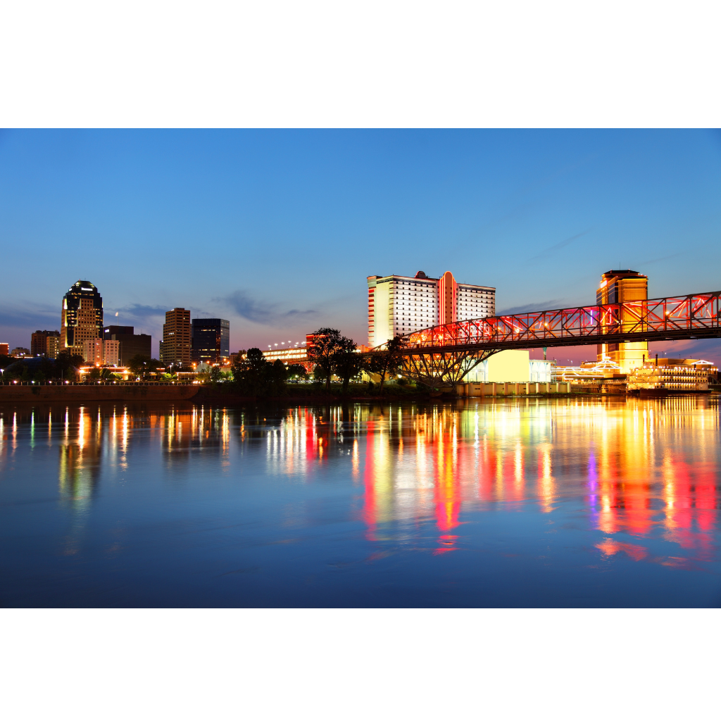 Affordable Life and Health Insurance in Louisiana