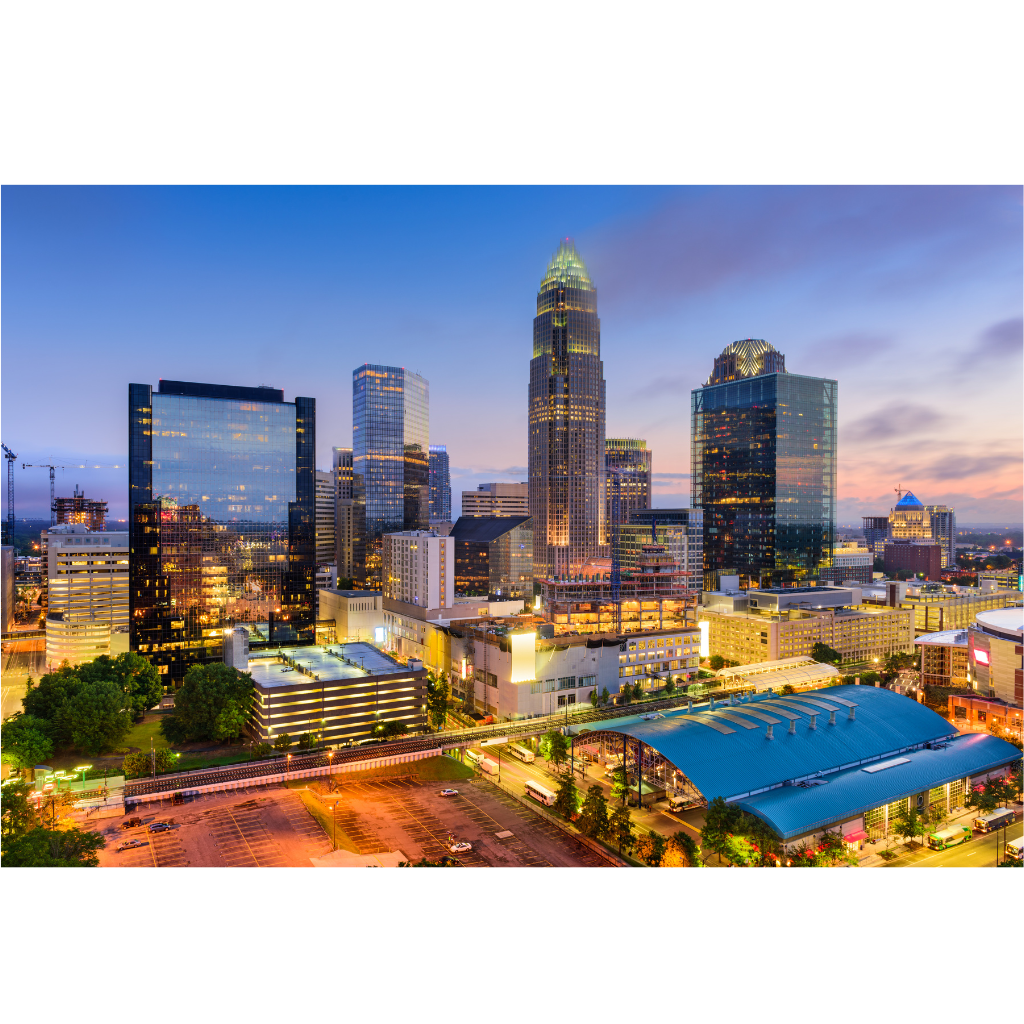 Affordable Life and Health Insurance in Charlotte North Carolina