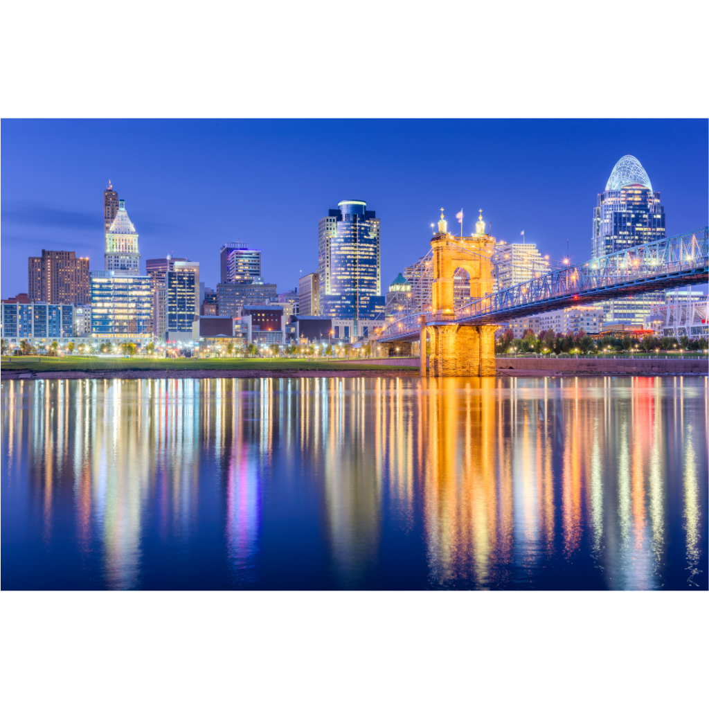 Affordable health & life Insurance in Cincinnati OHIO