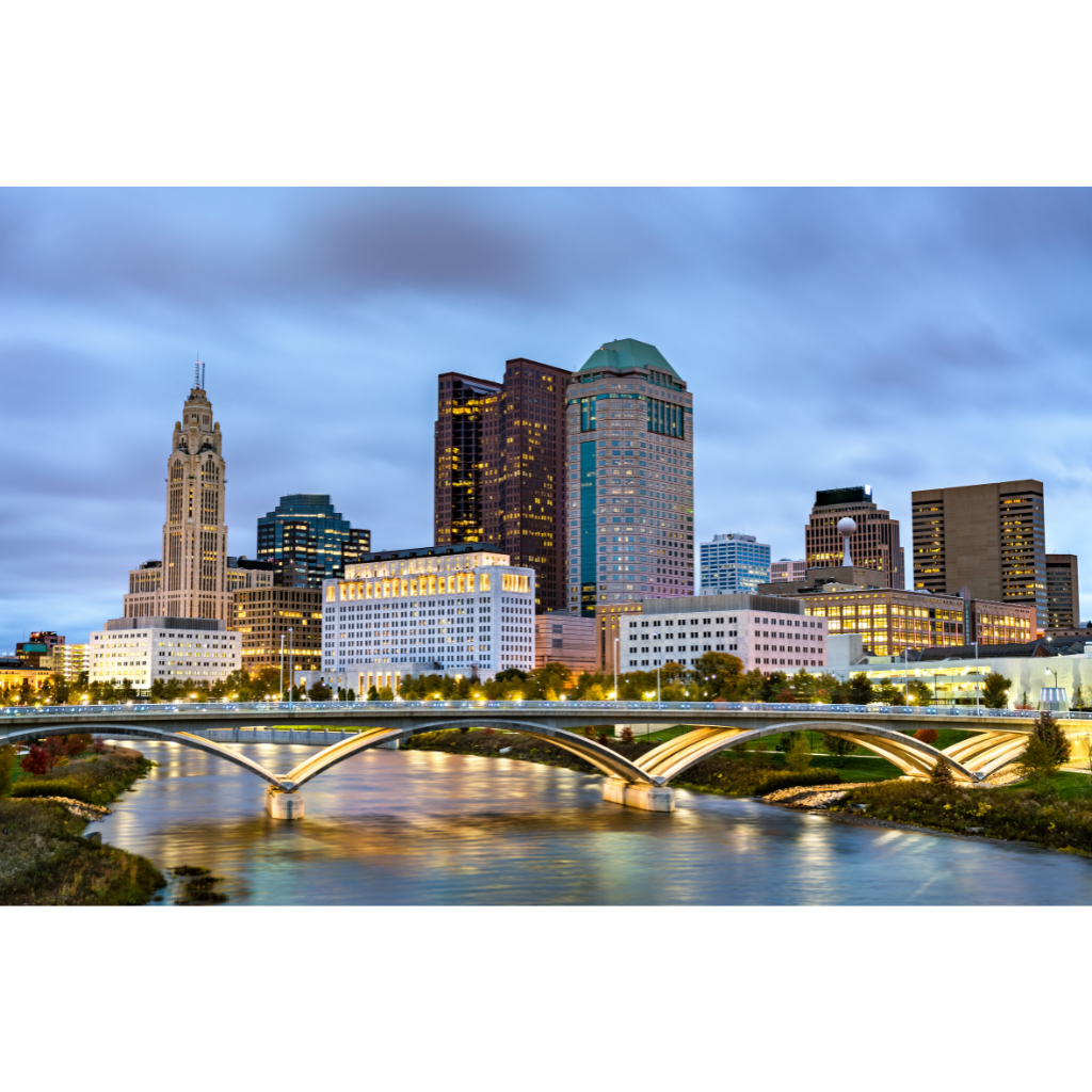 Affordable health & life Insurance in Columbus OHIO