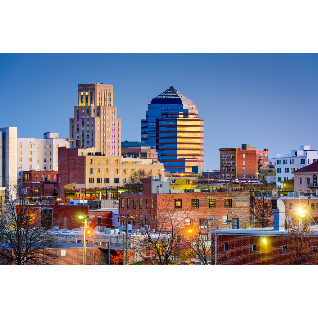 Affordable Life and Health Insurance in Durham North Carolina