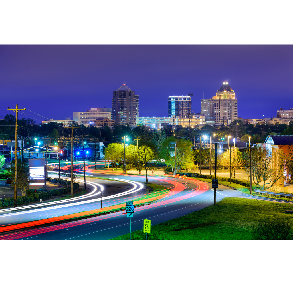 Affordable Life and Health Insurance in Greensboro North Carolina