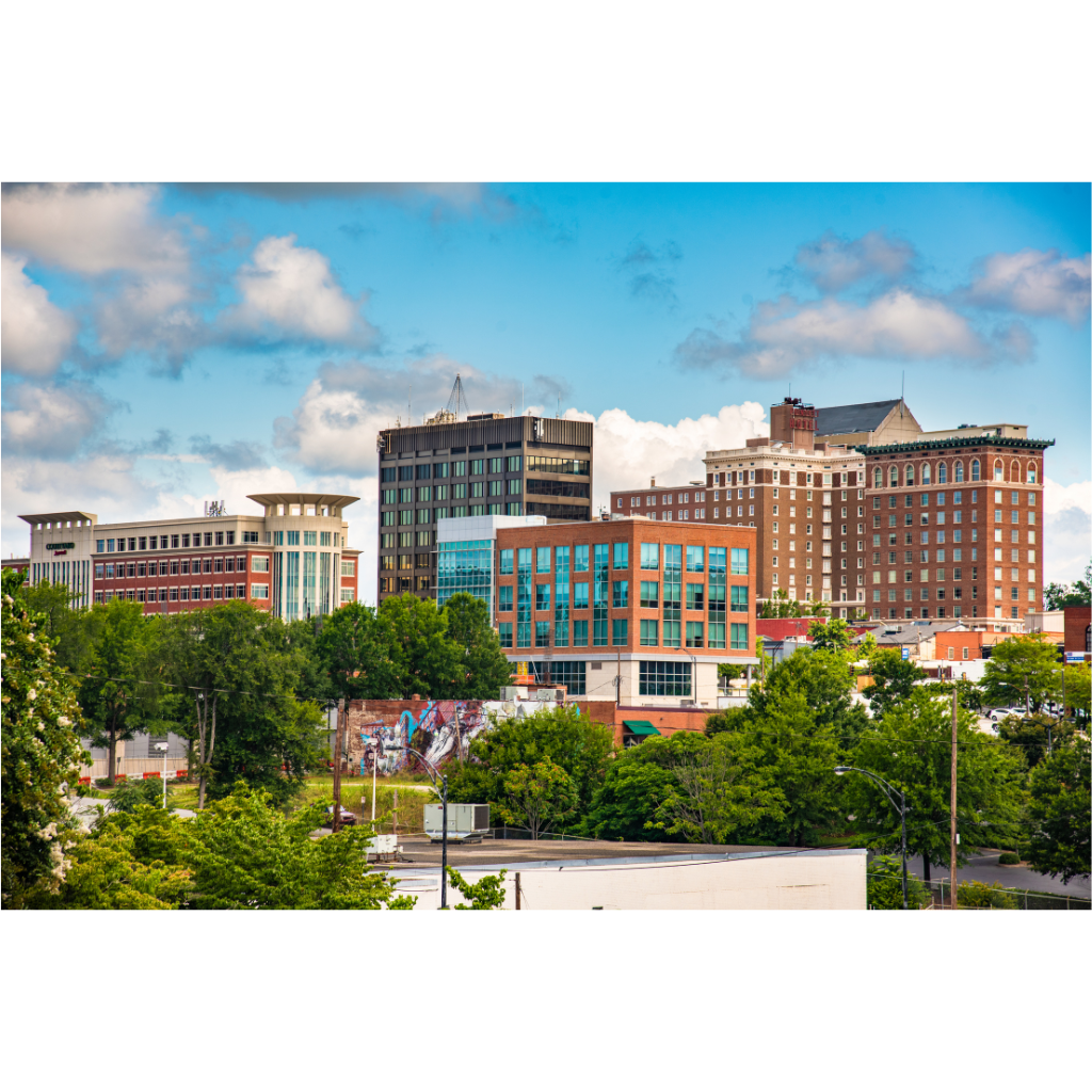 Affordable Life and Health Insurance in Greenville south Carolina
