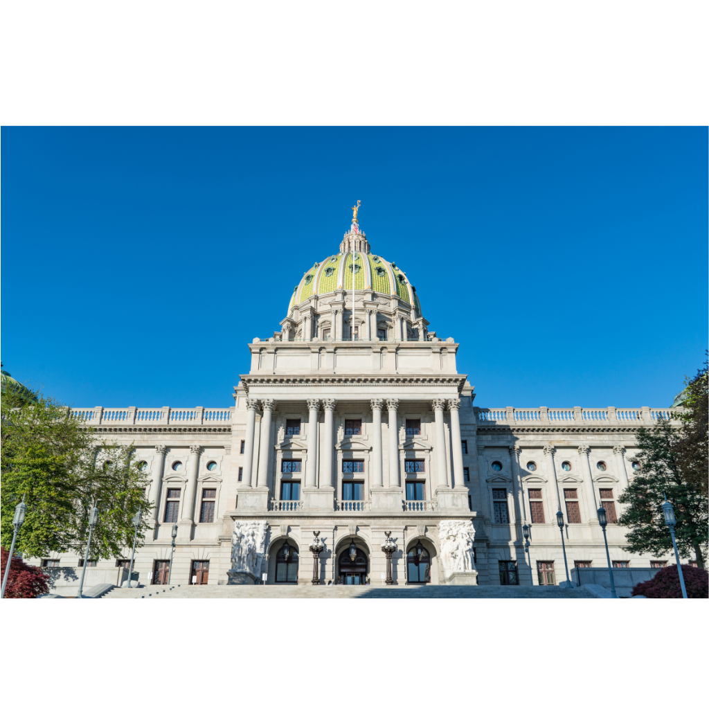 Affordable Life and Health Insurance in Harrisburg Pennsylvania