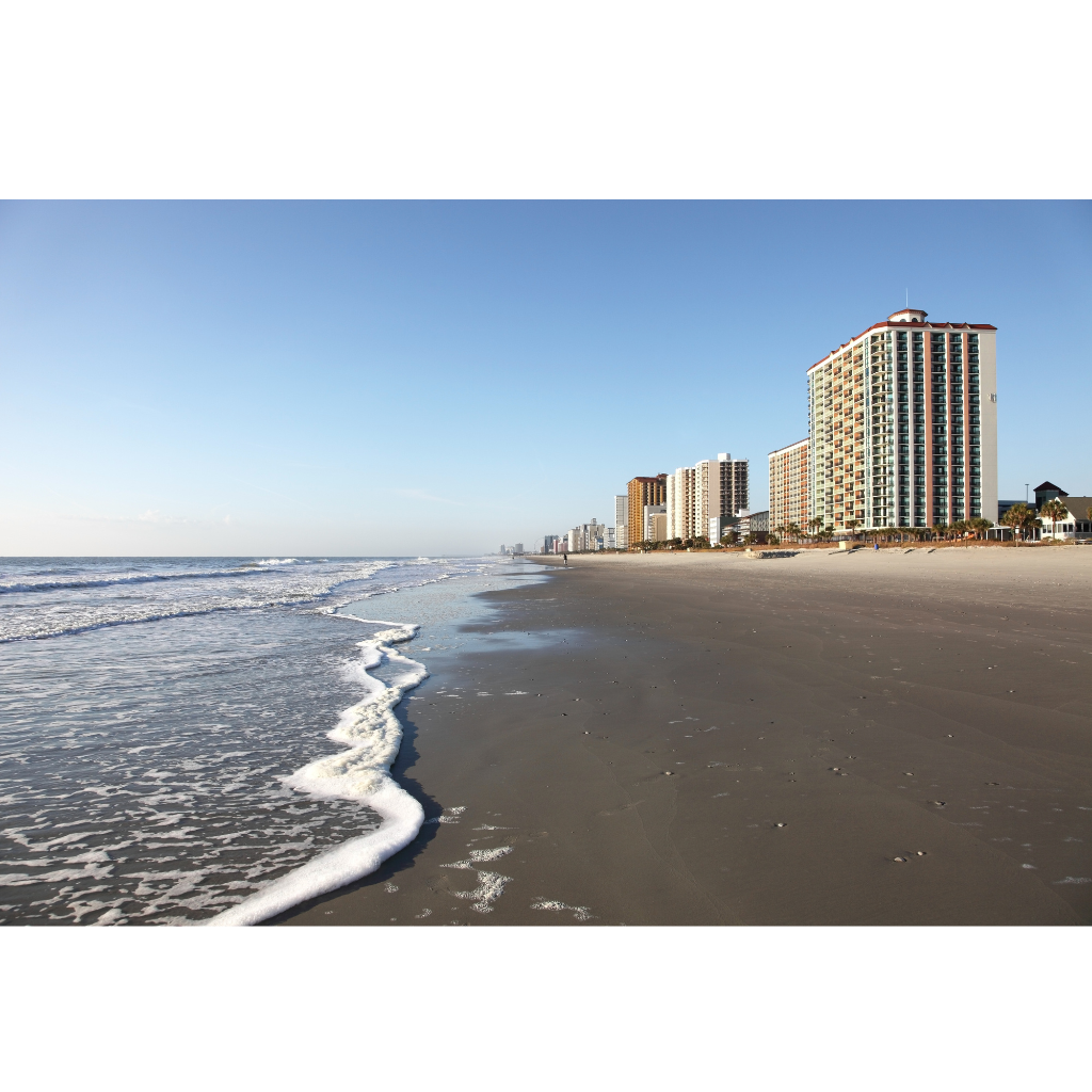 Affordable Life and Health Insurance in Myrtle Beach south Carolina