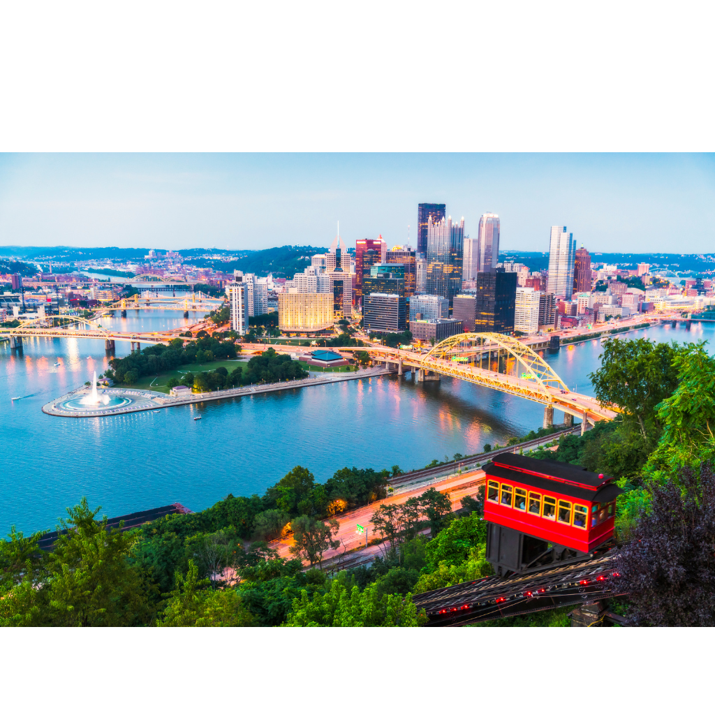 Affordable Life and Health Insurance in Pittsburg Pennsylvania